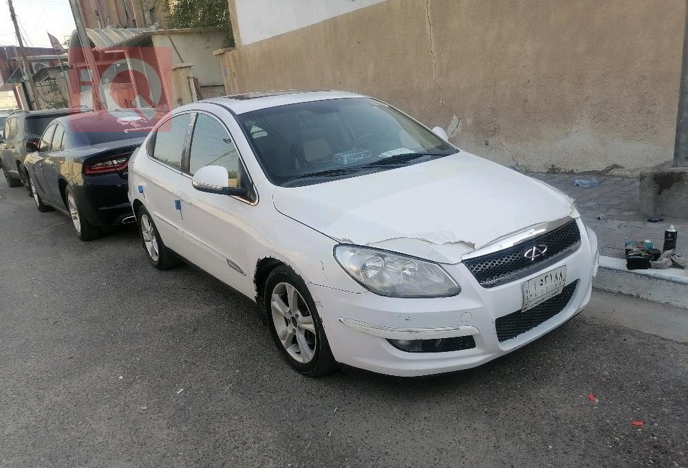 Chery A3